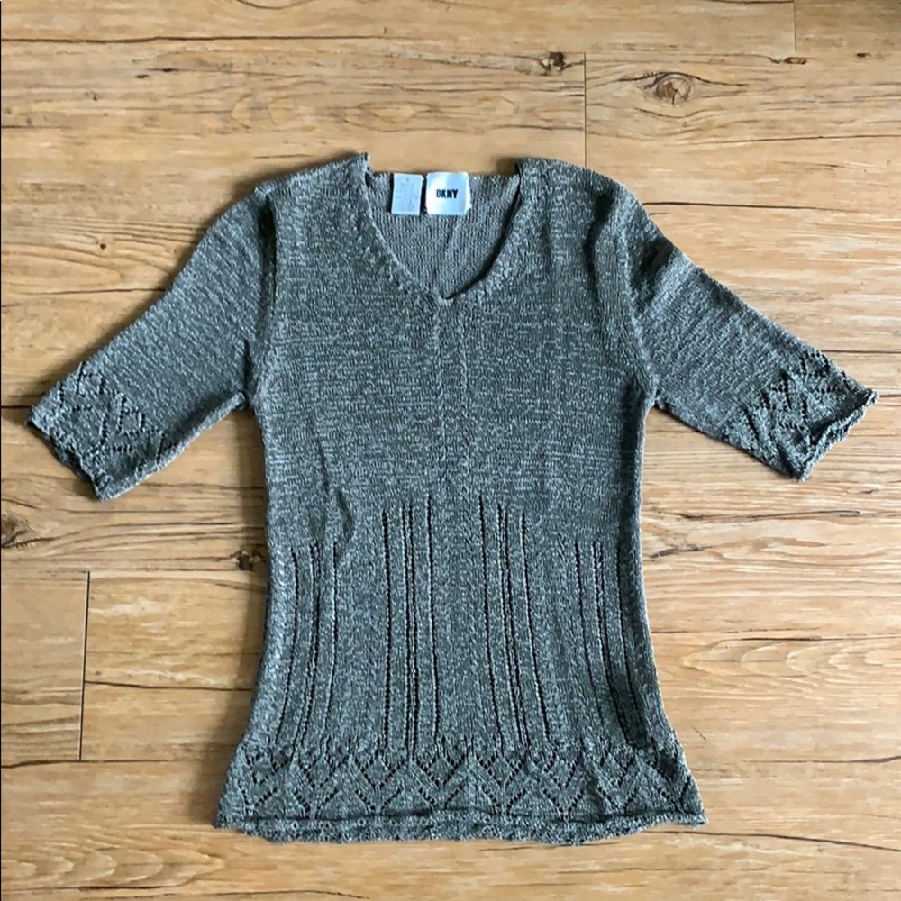 DKNY TOP